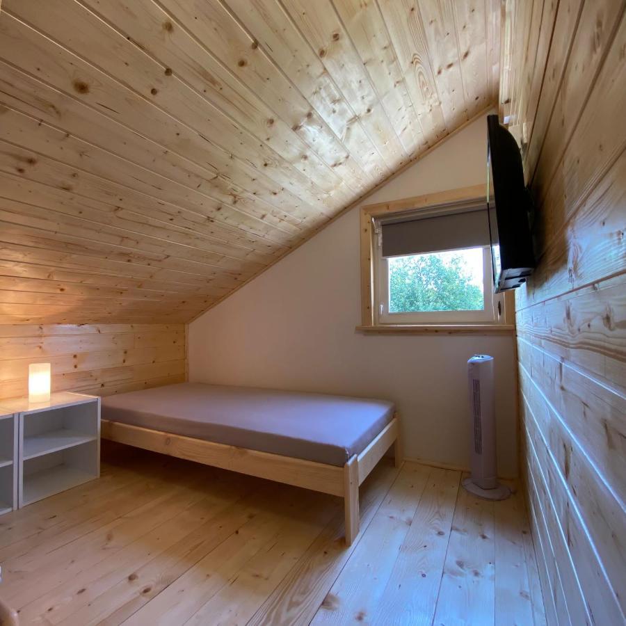 Chata Pod Kapli Sloup  Esterno foto