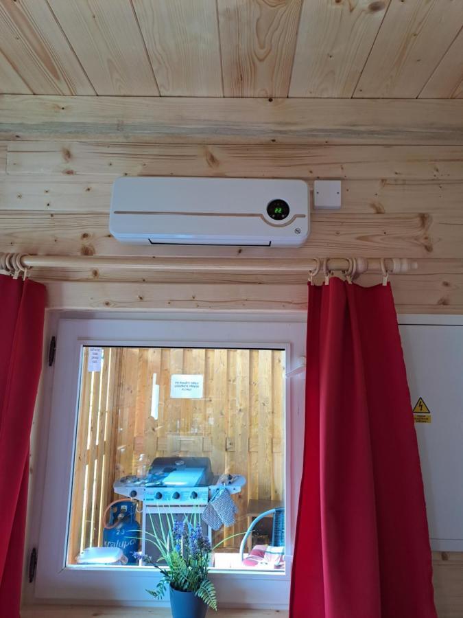 Chata Pod Kapli Sloup  Esterno foto